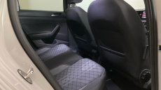 Volkswagen Polo 1.0 TSI R-Line 5dr Petrol Hatchback